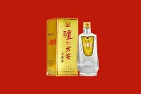 博兴回收泸州老窖