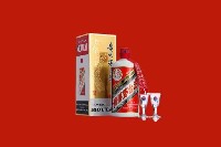 博兴回收飞天茅台酒