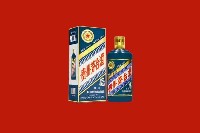 博兴回收五星茅台酒
